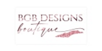 BGB Designs Boutique coupons